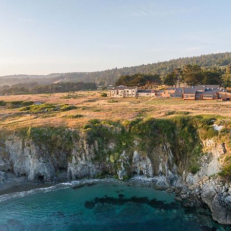 The Sea Ranch Lodge ภายนอก รูปภาพ