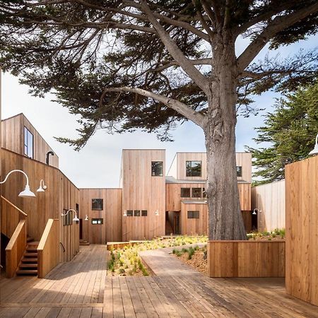 The Sea Ranch Lodge ภายนอก รูปภาพ