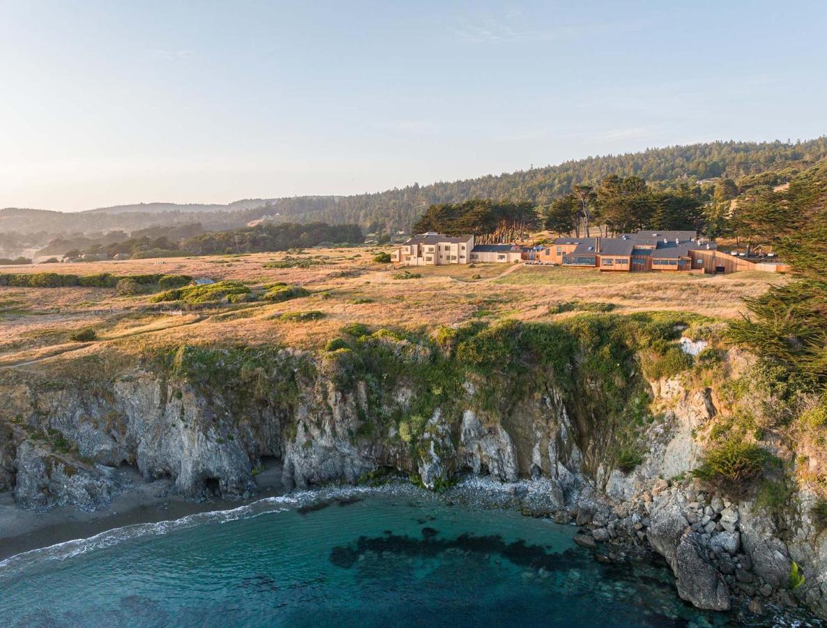 The Sea Ranch Lodge ภายนอก รูปภาพ