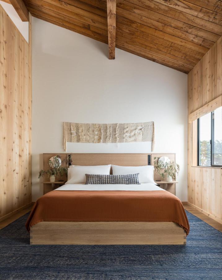 The Sea Ranch Lodge ภายนอก รูปภาพ