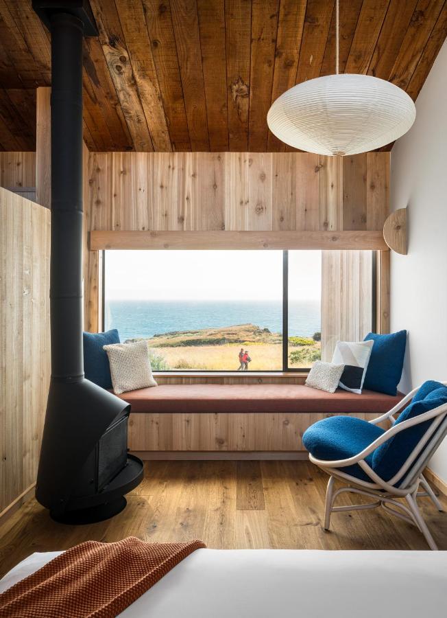 The Sea Ranch Lodge ภายนอก รูปภาพ