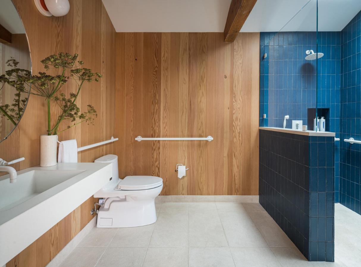 The Sea Ranch Lodge ภายนอก รูปภาพ