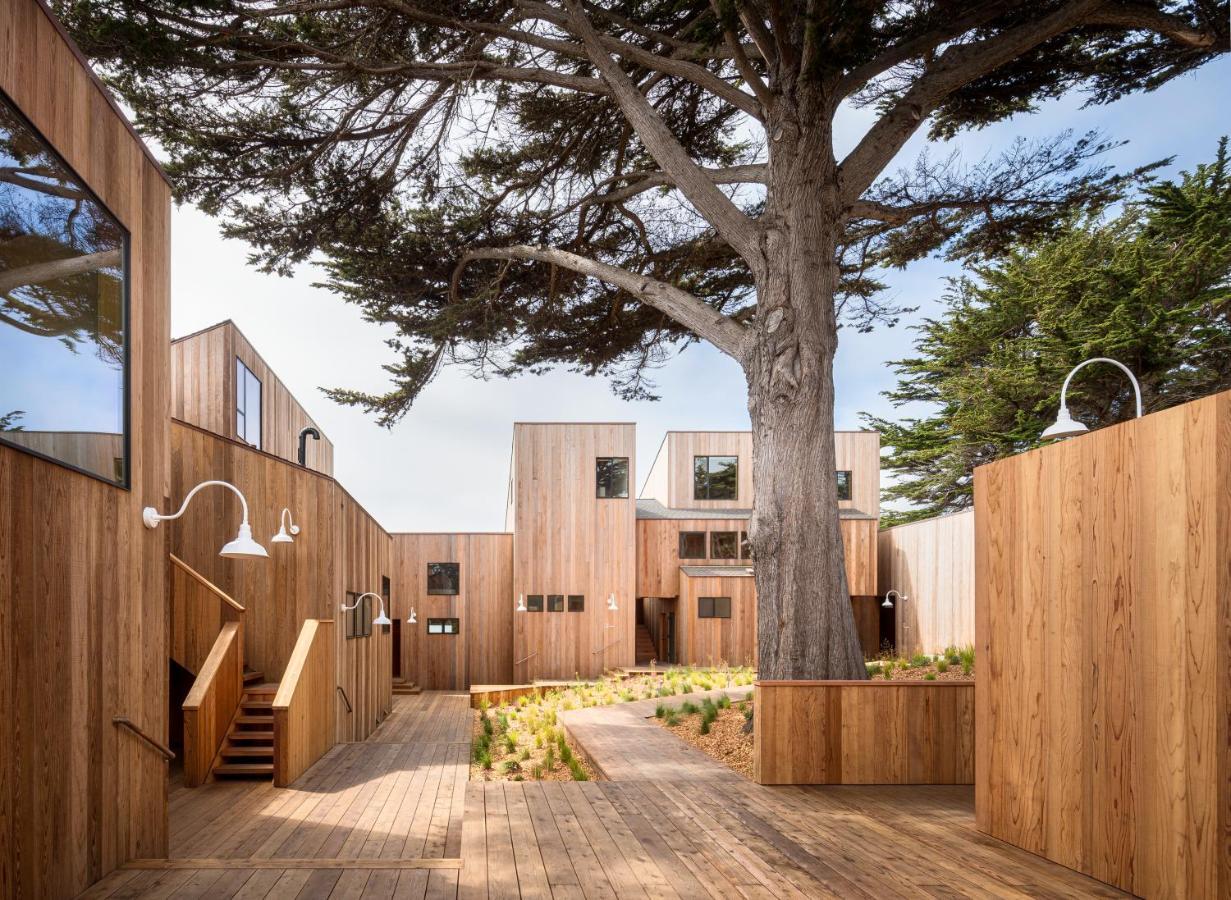 The Sea Ranch Lodge ภายนอก รูปภาพ