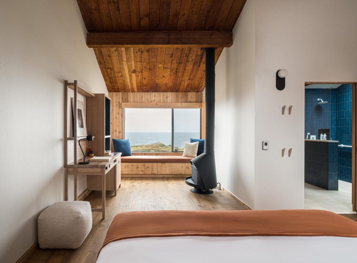 The Sea Ranch Lodge ภายนอก รูปภาพ