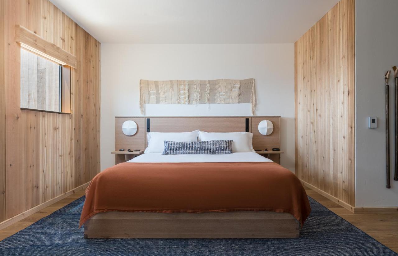 The Sea Ranch Lodge ภายนอก รูปภาพ