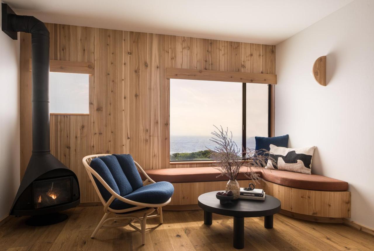 The Sea Ranch Lodge ภายนอก รูปภาพ