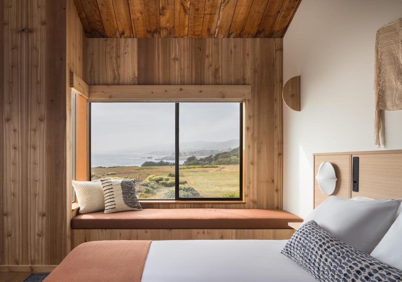 The Sea Ranch Lodge ภายนอก รูปภาพ